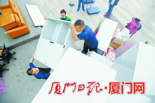 廈門(mén)家政服務(wù)需求激增，保潔、空調(diào)清洗與長(zhǎng)途搬家業(yè)務(wù)繁忙